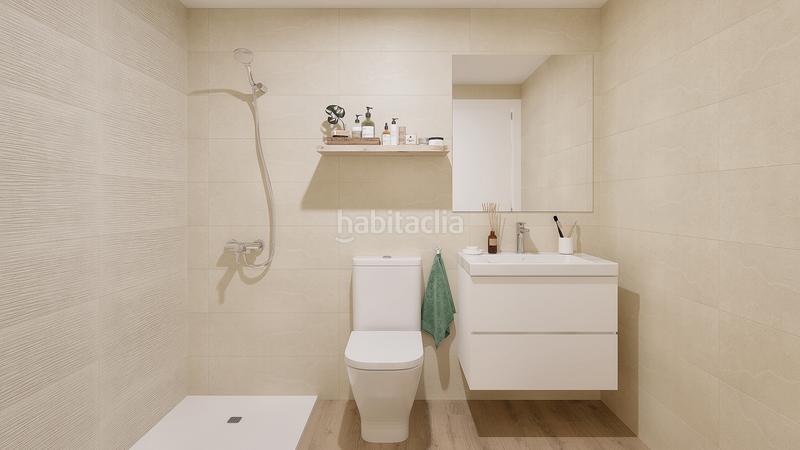 Foto 9a15e957-f3a1-44c3-afa7-d293fbb0cfa8. Promoció Residencial Nova Urbe a Valencia. Habitatges d´obra nova