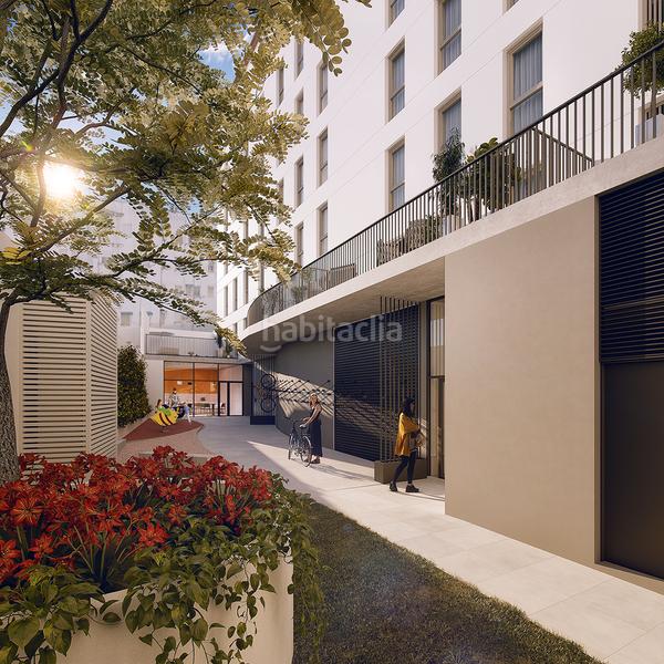 Foto 9e8231ef-2a3b-418e-8ab7-1989ba8c6601. Promoció Residencial Nova Urbe a Valencia. Habitatges d´obra nova
