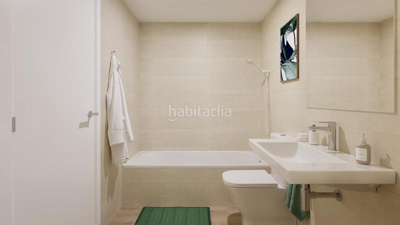 Foto bc1f1170-6aa0-40bc-8132-34b3220e9bbd. Promoció Residencial Nova Urbe a Valencia. Habitatges d´obra nova