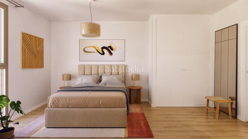 Foto fb3cadb6-0a00-455b-9121-86ed1a30b587. Promoció Residencial Nova Urbe a Valencia. Habitatges d´obra nova