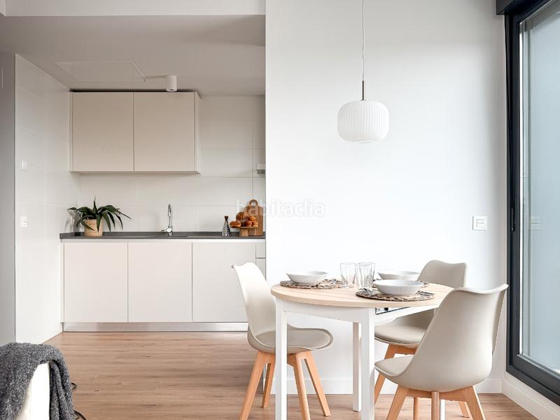 Foto 01f1092b-24b9-4ac5-8179-014d452d8277. Promoció Altos de Parque Serralta a Barakaldo. Habitatges d´obra nova