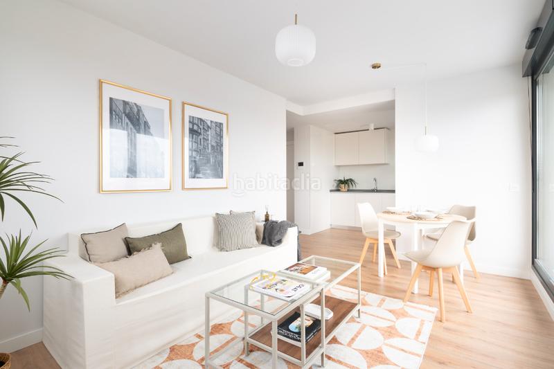 Foto 1404c17f-79a3-4927-94a6-567b3239835a. Promoció Altos de Parque Serralta a Barakaldo. Habitatges d´obra nova