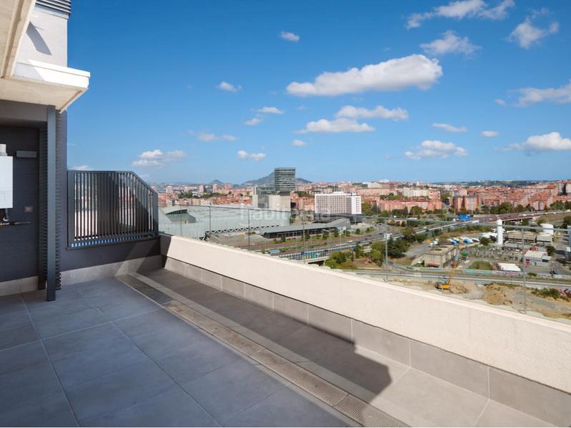 Foto 16d40d6d-a06d-43f6-a367-94f8e9d50c9b. Promotion Altos de Parque Serralta dans Barakaldo. Logements de biens neufs