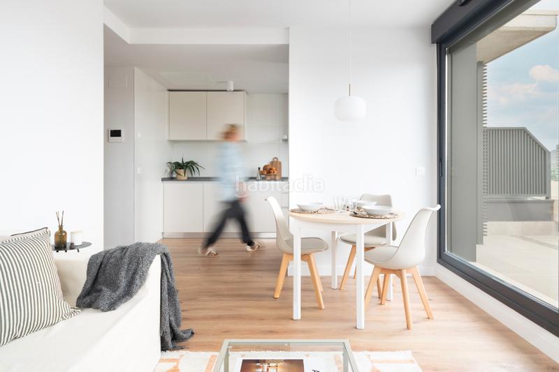 Foto 267da848-0922-4768-b660-709994760335. Promoció Altos de Parque Serralta a Barakaldo. Habitatges d´obra nova