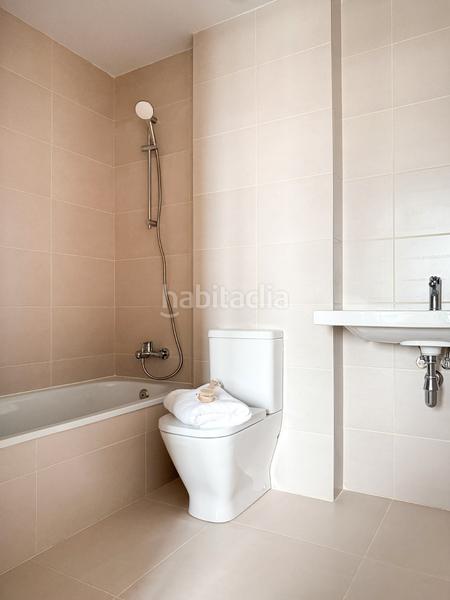 Foto 29f13eba-281a-4817-be05-300230cfd289. Promoció Altos de Parque Serralta a Barakaldo. Habitatges d´obra nova