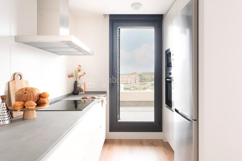 Foto 40dbd950-dbd5-4f90-b485-9104b414cb4d. Promoció Altos de Parque Serralta a Barakaldo. Habitatges d´obra nova