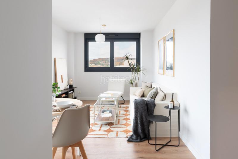 Foto 4ae059e4-0be4-4761-af90-8301ef41f4ab. Promoció Altos de Parque Serralta a Barakaldo. Habitatges d´obra nova