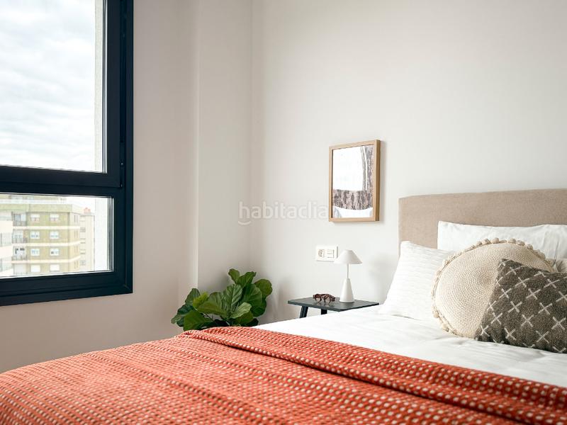 Foto 613888b0-5241-4ccd-af19-7c7a6c1ba871. Promoció Altos de Parque Serralta a Barakaldo. Habitatges d´obra nova