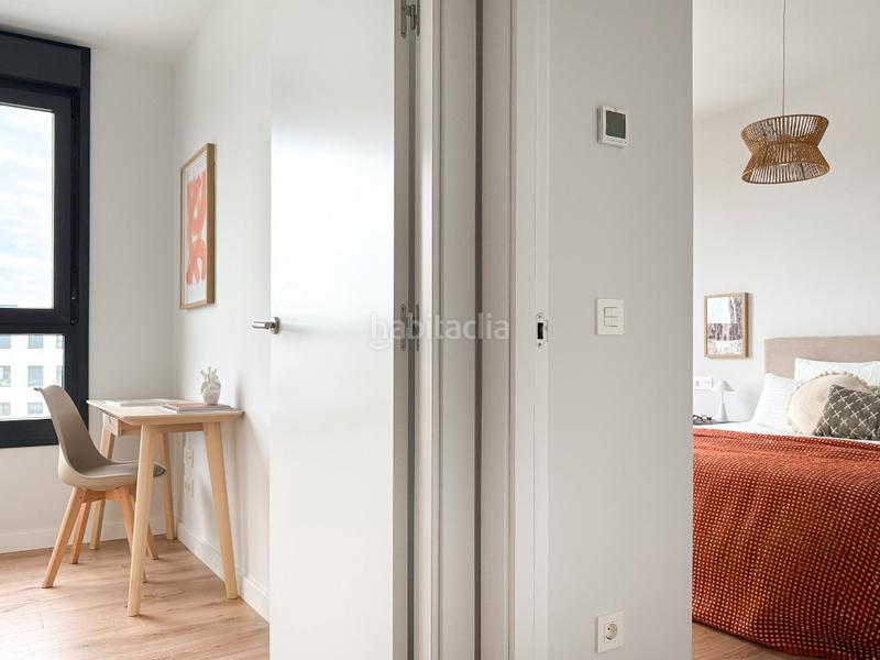 Foto 6eed5b47-2159-44b4-8502-08801b8ef790. Promoció Altos de Parque Serralta a Barakaldo. Habitatges d´obra nova