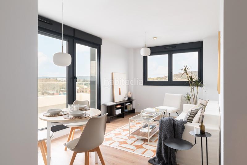 Foto 764fe96a-5fb0-4dc2-8c5e-6671c3913595. Promoció Altos de Parque Serralta a Barakaldo. Habitatges d´obra nova