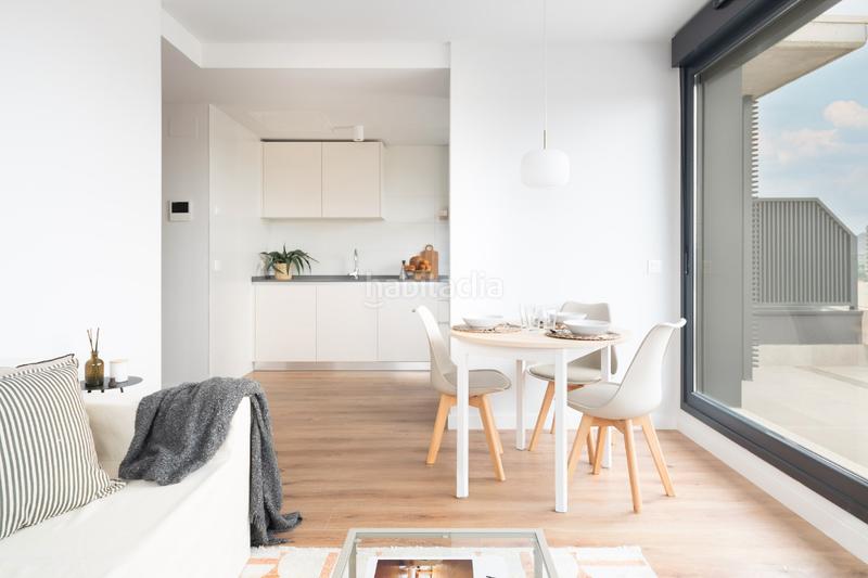 Foto 79e54c04-50b0-44bd-a9bd-b8ff7557f5de. Promoció Altos de Parque Serralta a Barakaldo. Habitatges d´obra nova