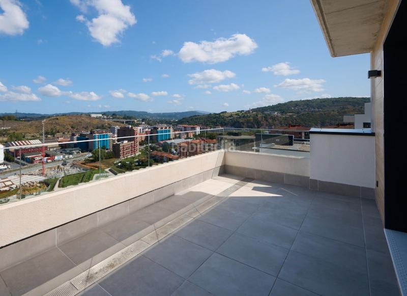 Foto 857b1e93-0368-4364-bcc3-626a3cc1785e. Promotion Altos de Parque Serralta dans Barakaldo. Logements de biens neufs