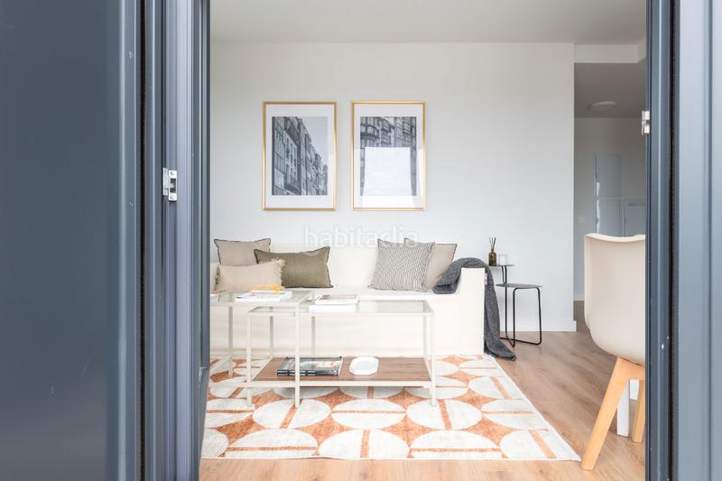 Foto 9667c03d-4949-40f9-8883-968e25558c06. Promoció Altos de Parque Serralta a Barakaldo. Habitatges d´obra nova