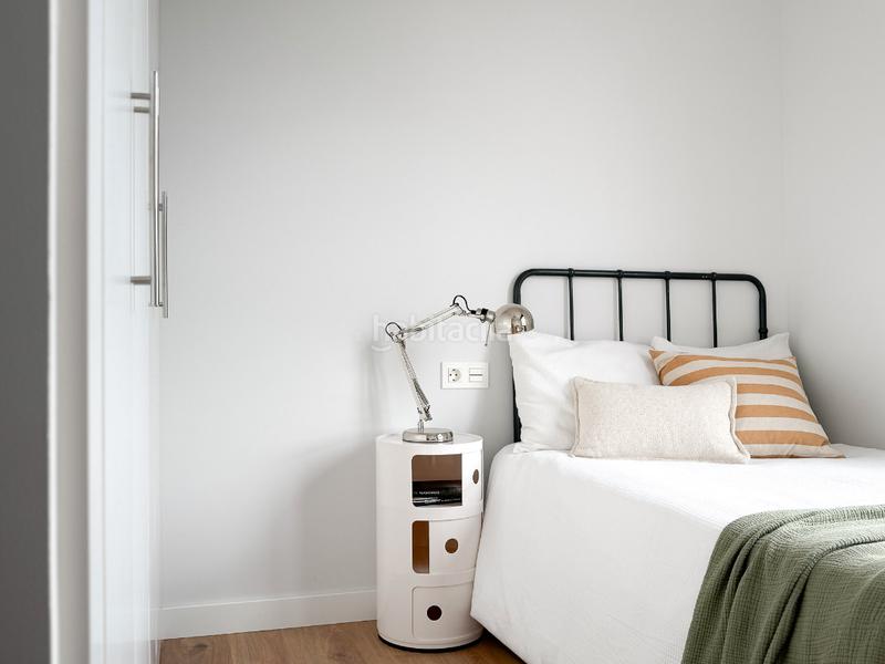 Foto c168dcc5-8264-4de7-8dd1-9ef38cbf71ff. Promoció Altos de Parque Serralta a Barakaldo. Habitatges d´obra nova