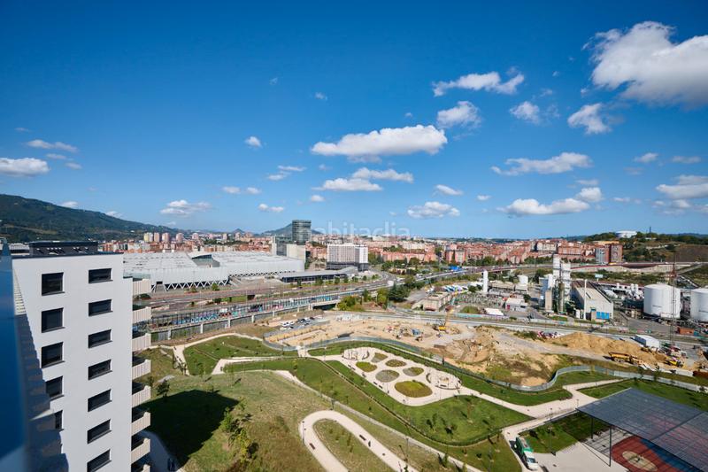 Foto c40fda0b-cff8-4a76-8a1a-06efac6176fe. Promoció Altos de Parque Serralta a Barakaldo. Habitatges d´obra nova