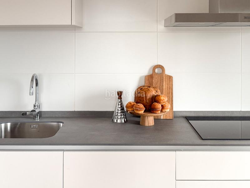 Foto ccd6270f-1bd1-435c-9f9f-d1ae75b55ea0. Promoció Altos de Parque Serralta a Barakaldo. Habitatges d´obra nova