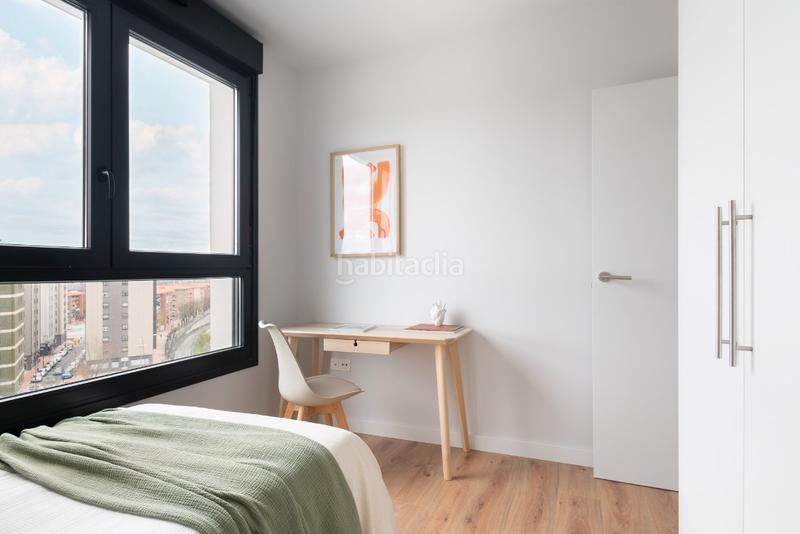 Foto cd3c6fcb-84f2-4e76-b741-332a4884fd50. Promoció Altos de Parque Serralta a Barakaldo. Habitatges d´obra nova