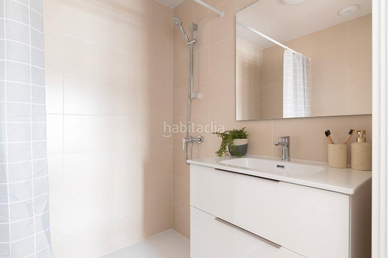 Foto d1299f80-2854-4baf-81e5-4d28b75273e8. Promoció Altos de Parque Serralta a Barakaldo. Habitatges d´obra nova