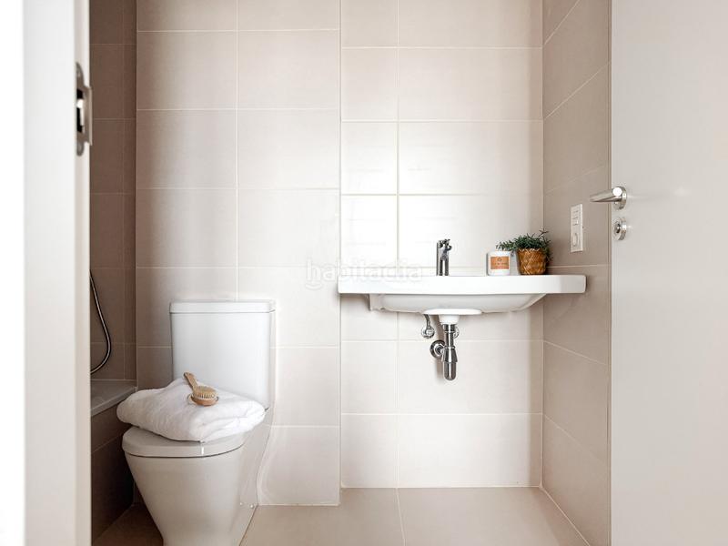 Foto ddc7ab9d-5981-42c6-b5c6-1cd89f6a13b3. Promoció Altos de Parque Serralta a Barakaldo. Habitatges d´obra nova