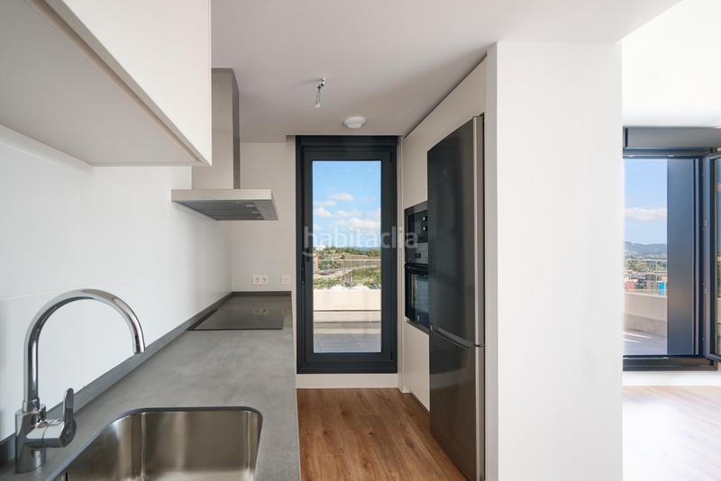 Foto e66d7af5-d597-4039-ac3b-a76f091d7518. Promotion Altos de Parque Serralta dans Barakaldo. Logements de biens neufs