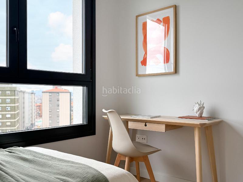 Foto f1bec773-5554-4007-829d-f153497f3ca0. Promoció Altos de Parque Serralta a Barakaldo. Habitatges d´obra nova