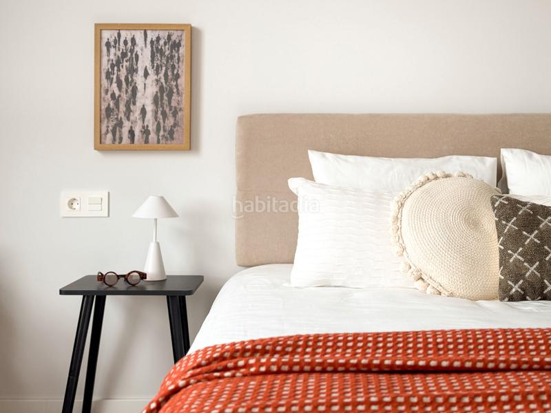 Foto f52d72c5-fb9d-4019-829e-709a2602c84e. Promoció Altos de Parque Serralta a Barakaldo. Habitatges d´obra nova