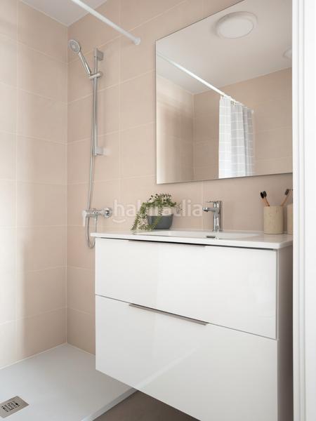 Foto f7edd250-d693-4b31-9301-8af241ed5585. Promoció Altos de Parque Serralta a Barakaldo. Habitatges d´obra nova