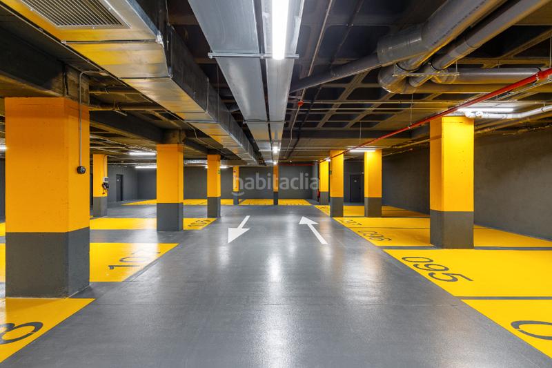 Foto 049fc417-36cd-4369-a629-93251779ce40. Appartement 124m<sup>2</sup> dans mesena 80b dans Pinar del Rey Madrid