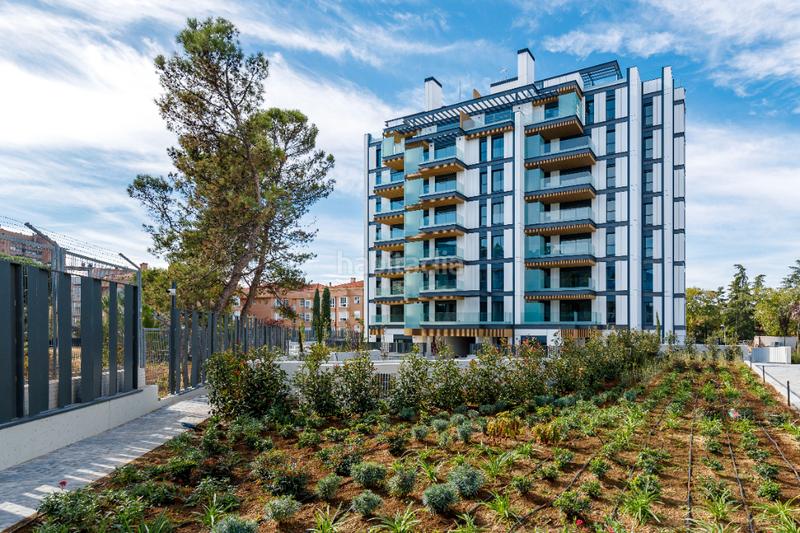 Foto 262ef73c-8c0d-47e9-ad5e-1311c6fe7587. Appartement 124m<sup>2</sup> dans mesena 80b dans Pinar del Rey Madrid