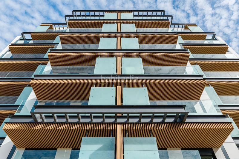 Foto 720f571d-2b64-4b30-8a01-62745a50fc30. Appartement 124m<sup>2</sup> dans mesena 80b dans Pinar del Rey Madrid