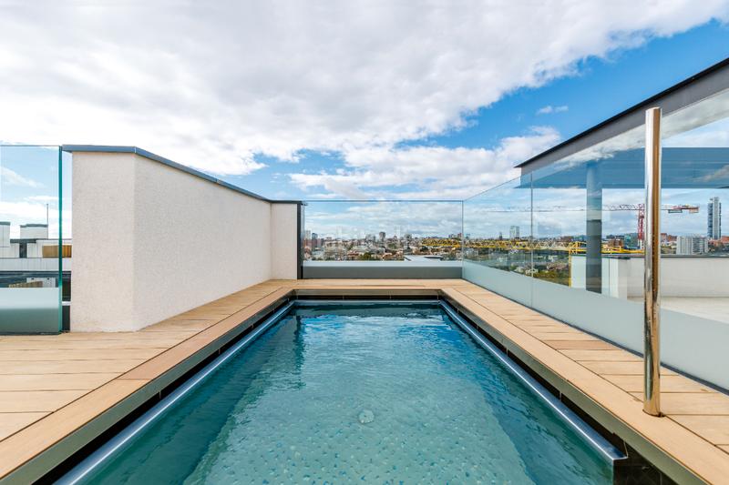 Foto 90edc552-f05c-48a2-b88e-200073705aab. Appartement 124m<sup>2</sup> dans mesena 80b dans Pinar del Rey Madrid