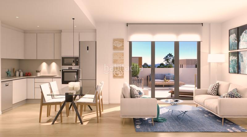 Foto 4dfdc1f6-0497-4782-91ae-a9dd7ab89087. Angebot Aro Residences in Platja d´Aro. Wohnungen von Neubauten