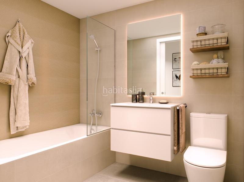 Foto 572a5710-a865-4ce0-861d-126d45543c77. Angebot Aro Residences in Platja d´Aro. Wohnungen von Neubauten