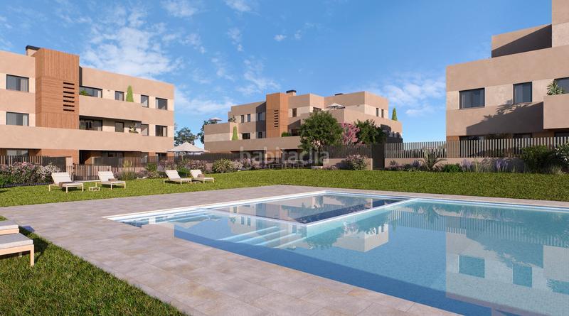 Foto 78d6e60e-d951-4f82-815b-0124c0271928. Angebot Aro Residences in Platja d´Aro. Wohnungen von Neubauten