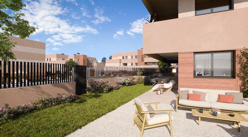 Foto a8564f13-170b-45f9-892b-66106451ef0c. Angebot Aro Residences in Platja d´Aro. Wohnungen von Neubauten