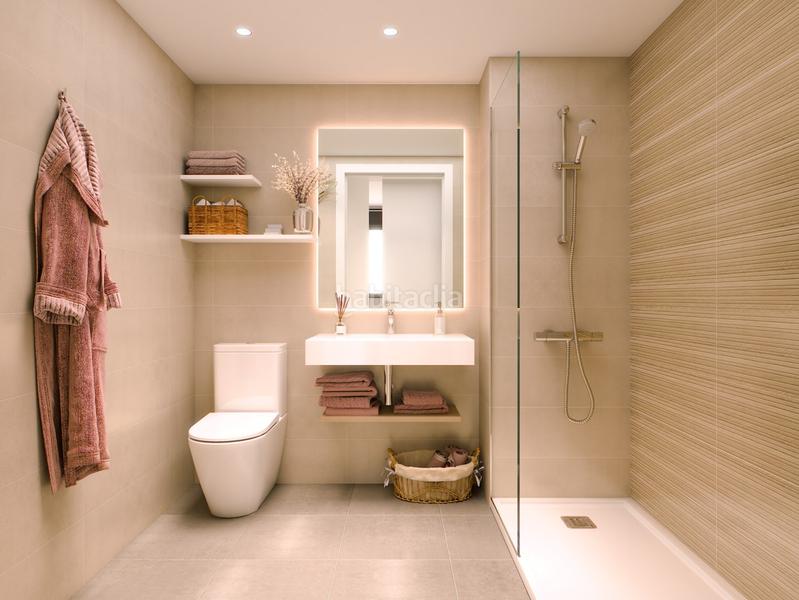 Foto a8f6ae48-eda9-4da1-be6e-23b93ee1da62. Angebot Aro Residences in Platja d´Aro. Wohnungen von Neubauten