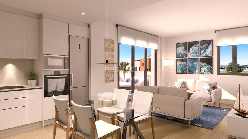 Foto d45454cb-2afd-42d9-bb0c-933db8532f6a. Angebot Aro Residences in Platja d´Aro. Wohnungen von Neubauten