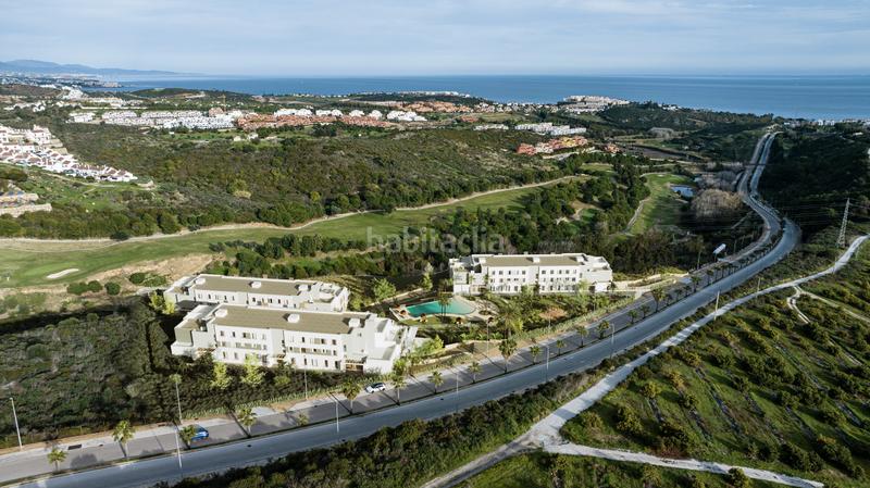 Foto 399244a9-3d96-4916-a0d0-1dac775ef78b. Promotion Abril dans Casares. Logements de biens neufs