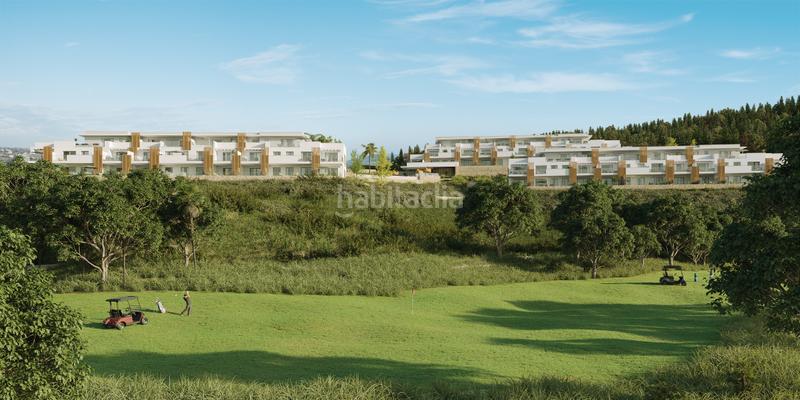 Foto 6fbc16e4-1762-4b1f-933c-f1d2ab15eb30. Promotion Abril dans Casares. Logements de biens neufs