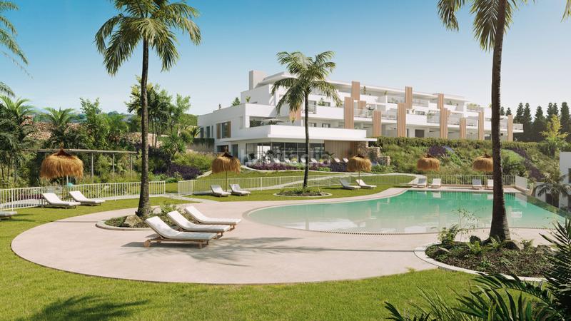 Foto 809f4082-62b2-4ce2-88f6-5af5cdf1f7c0. Promotion Abril dans Casares. Logements de biens neufs