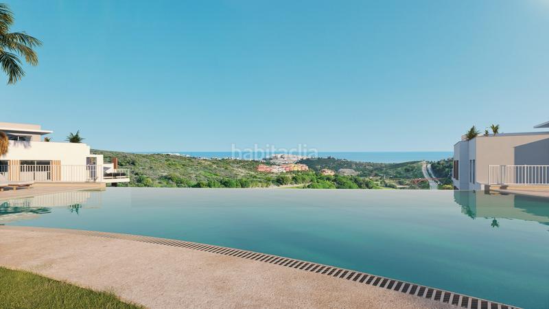 Foto bf11ed4a-5107-40af-844c-0e1decc3e0b2. Promotion Abril dans Casares. Logements de biens neufs