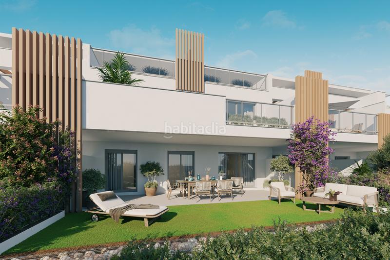 Foto e65a459f-932e-471e-a3ef-ca7474c2149f. Promotion Abril dans Casares. Logements de biens neufs