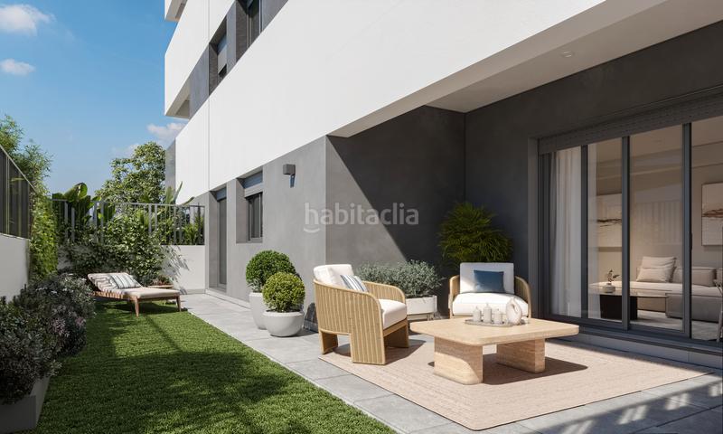 Foto 67fd9da9-d2f6-4ded-8e5d-789e7e0544d5. Appartement 136m<sup>2</sup> dans cruz del campo dans Santa Clara Sevilla