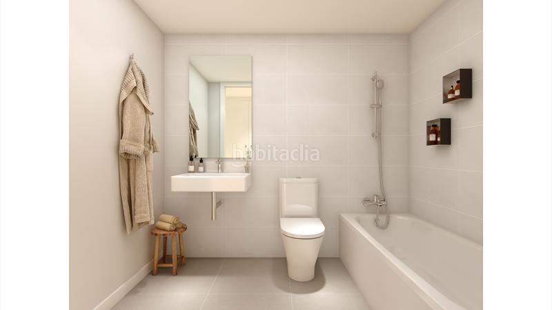 Foto 4d1b28ff-518b-4703-b407-b845bf6d0a1b. Promoció Iconic a Lleida. Habitatges d´obra nova