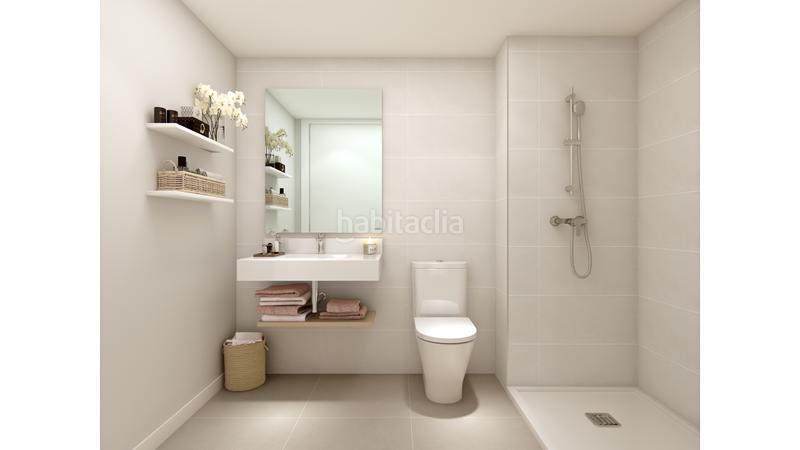 Foto b8ad85b1-528f-4ec7-bcf2-afb0cd324723. Promoció Iconic a Lleida. Habitatges d´obra nova