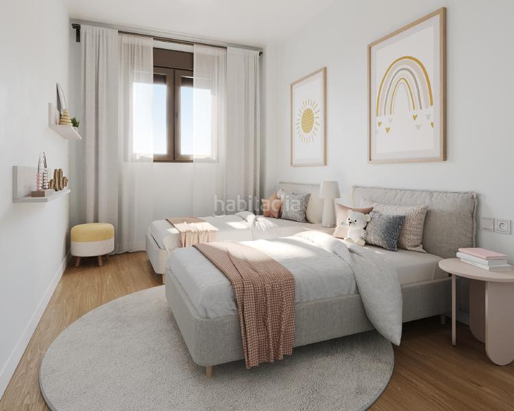 Foto 08782a93-8306-4bac-bd9c-493c08ac9429. Promoció Residencial Etna a Sevilla. Habitatges d´obra nova