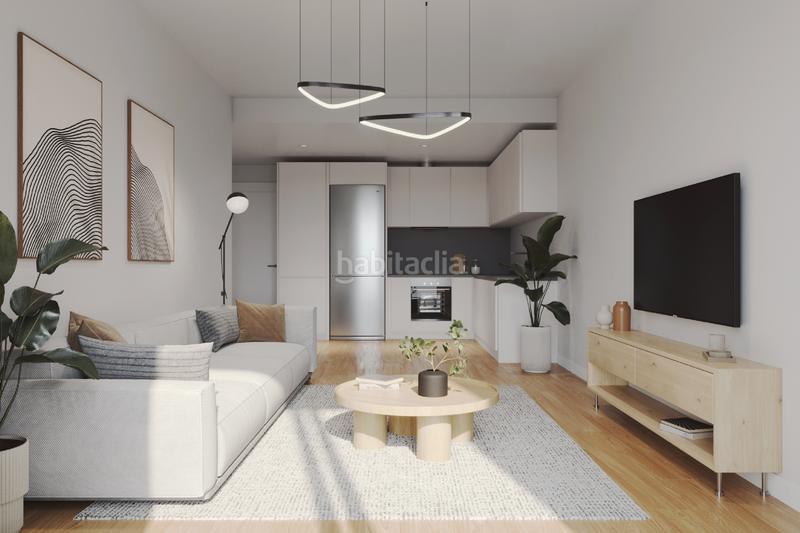 Foto 10c07d25-fc91-48da-8d45-3dd6cf5ee2d5. Promoció Residencial Etna a Sevilla. Habitatges d´obra nova