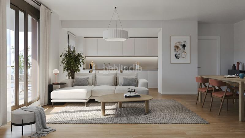Foto 25a513d3-73c5-41a2-95f7-6dcdf6885a09. Promoció Residencial Etna a Sevilla. Habitatges d´obra nova
