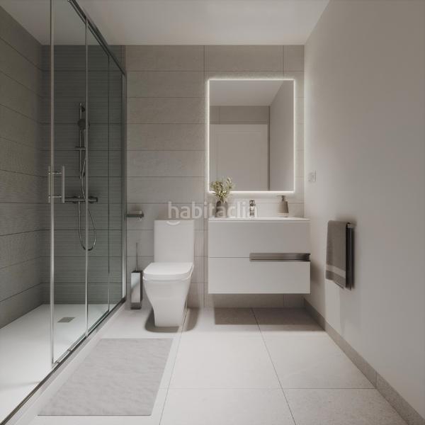 Foto 41403c2f-39eb-4fd9-afe7-a7c49797c39b. Promoció Residencial Etna a Sevilla. Habitatges d´obra nova