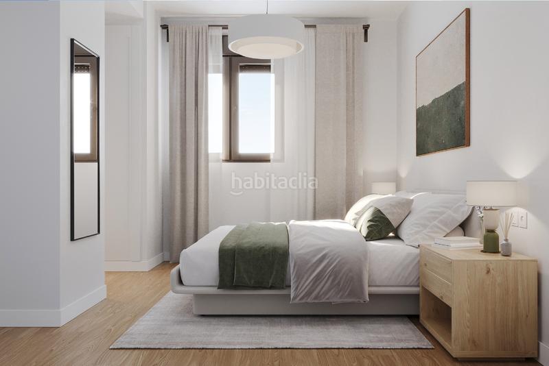 Foto 56882d05-dee0-4512-8dd2-b587b22cfbd5. Promoció Residencial Etna a Sevilla. Habitatges d´obra nova